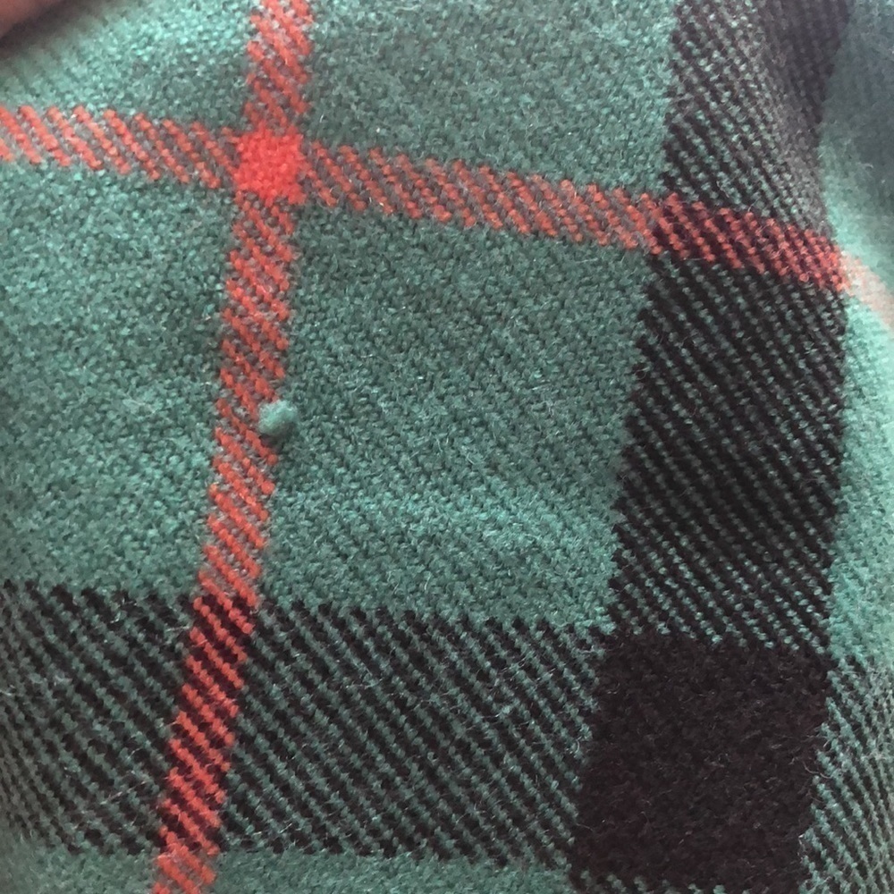 Uniqlo x JW ANDERSON WOMEN FRINGE SKIRT - Picture 11 of 12